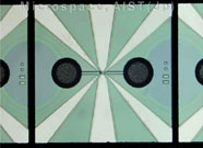Micropump chip