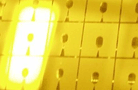 Production Micronozzles ready for use
