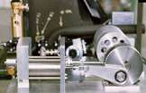 steam engine for house power generation
