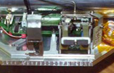 the very first micropropulsion on UNISAT-2