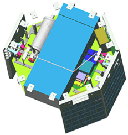 Nanosatellite subsystem modelling Nanosatellite subsystem modelling
