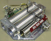 Nanosatellite subsystem ready to use Nanosatellite subsystem ready to use
